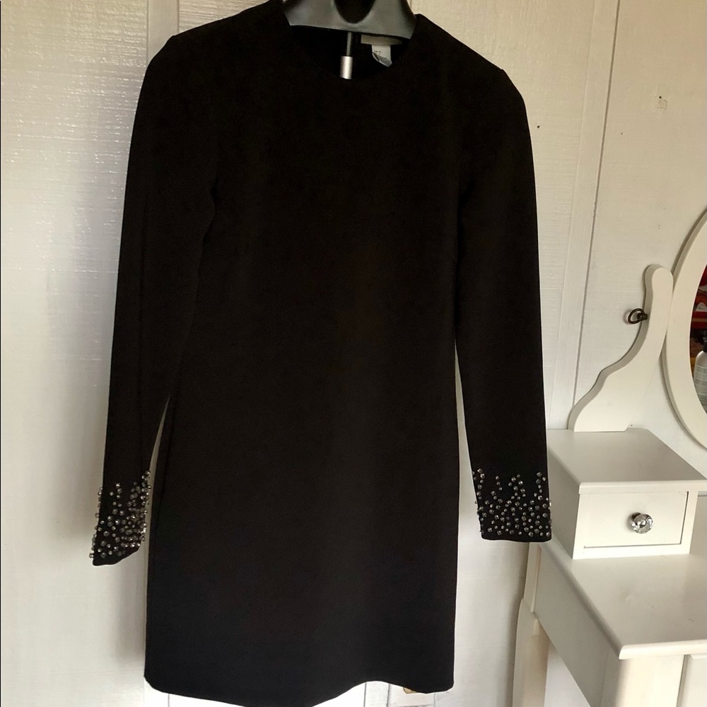 Little black Cocktail Dress